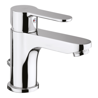 miscelatore lavabo paffoni blu075 con scarico automatico 1"1/4g