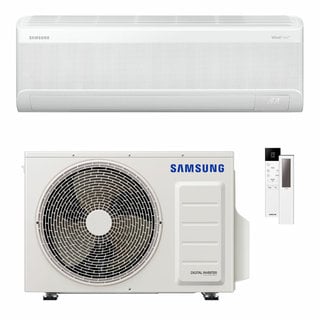 condizionatore samsung windfree avant s2 12000 btu r32 inverter wifi a+++/a++