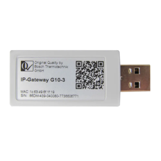 modulo wifi bosch g 10-3 per condizionatori bosch
