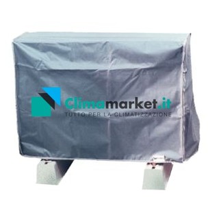 telo copertura unità esterna condizionatore  880x530x330 mm