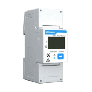 meter huawei smart power sensor ddsu666-h 100a - monofase