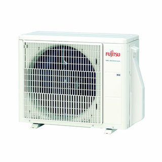unità esterna fujitsu serie ke 7000 btu r32 inverter a++