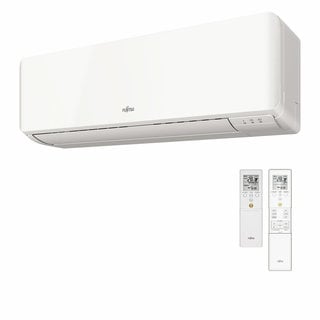 unità interna fujitsu serie km wifi 12000 btu r32 inverter wifi