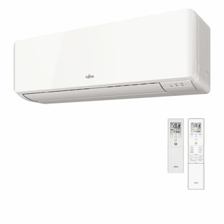 unità interna fujitsu serie km wifi 12000 btu r32 inverter wifi