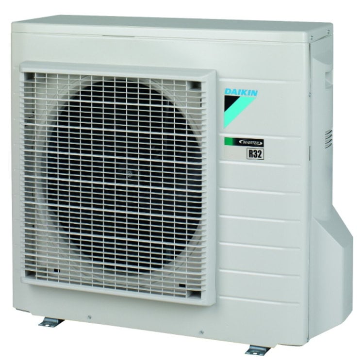 Condizionatore Daikin A Pavimento Perfera Floor 18000 BTU Inverter A Con Wifi Climamarket