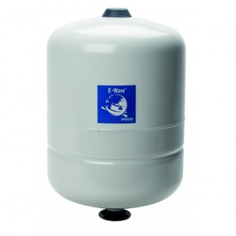 vaso espansione pressue-wave gws 12 litri per autoclave pwb-12lx