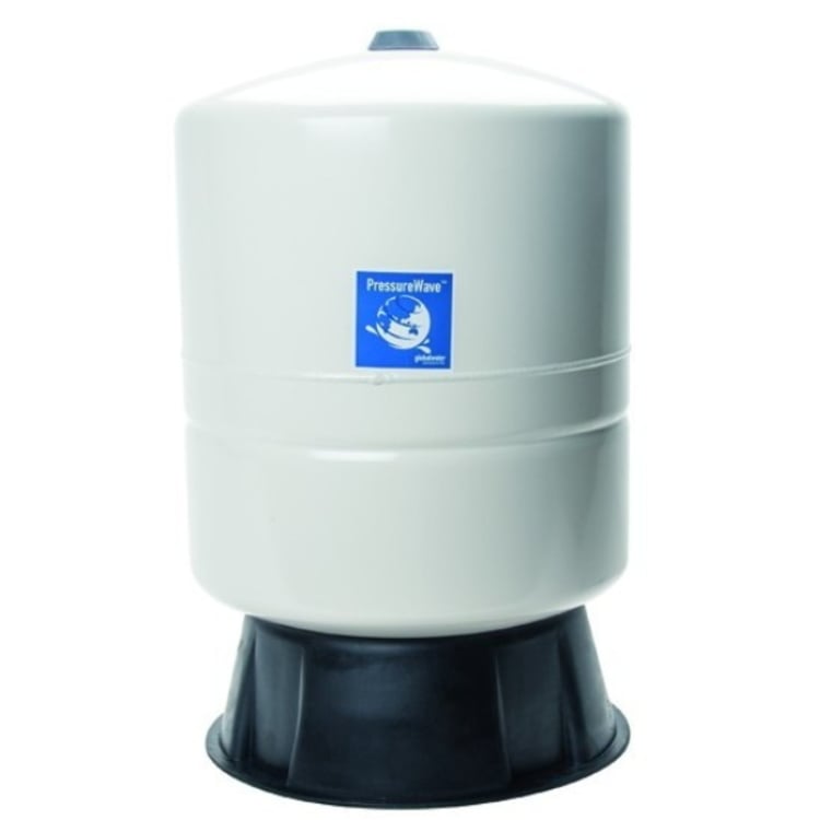 vaso espansione pressue-wave gws 60 litri per autoclave pwb-60lv