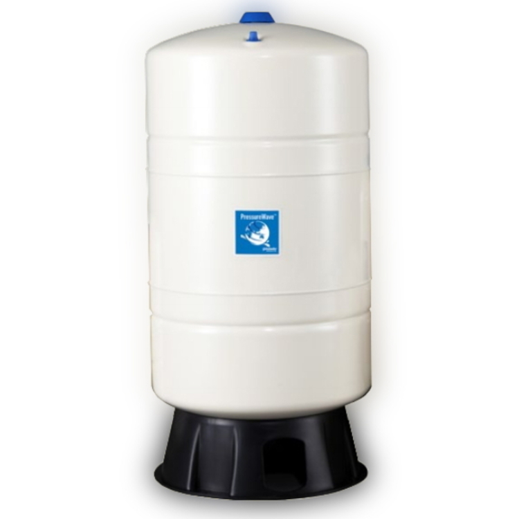 vaso espansione pressue-wave gws 100 litri per autoclave pwb-100lv