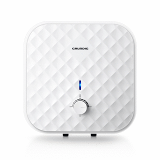scaldabagno elettrico grundig teeny line gwh sopralavello 30 litri