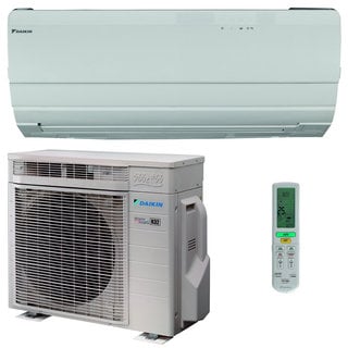 condizionatore daikin ururu sarara 18000 btu r32  inverter a+++