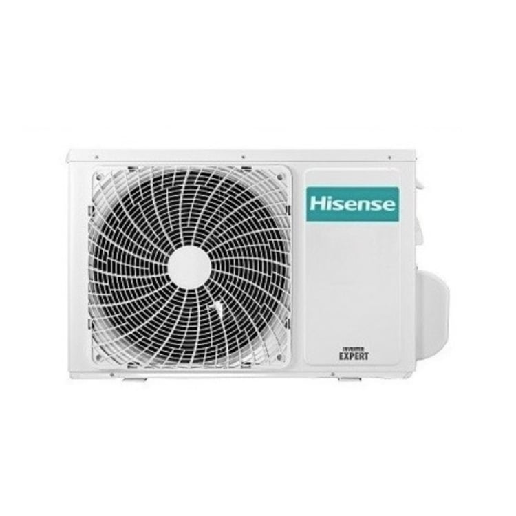 Condizionatore Hisense Serie Easy Smart 9000 Btu Inverter A Gas R32 Con Telecomando 9656