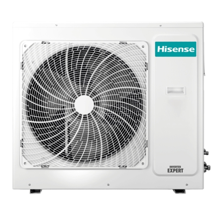 Condizionatore Hisense Hi Comfort Quadri Split 7000120001200012000 Btu Inverter A Wifi 6939