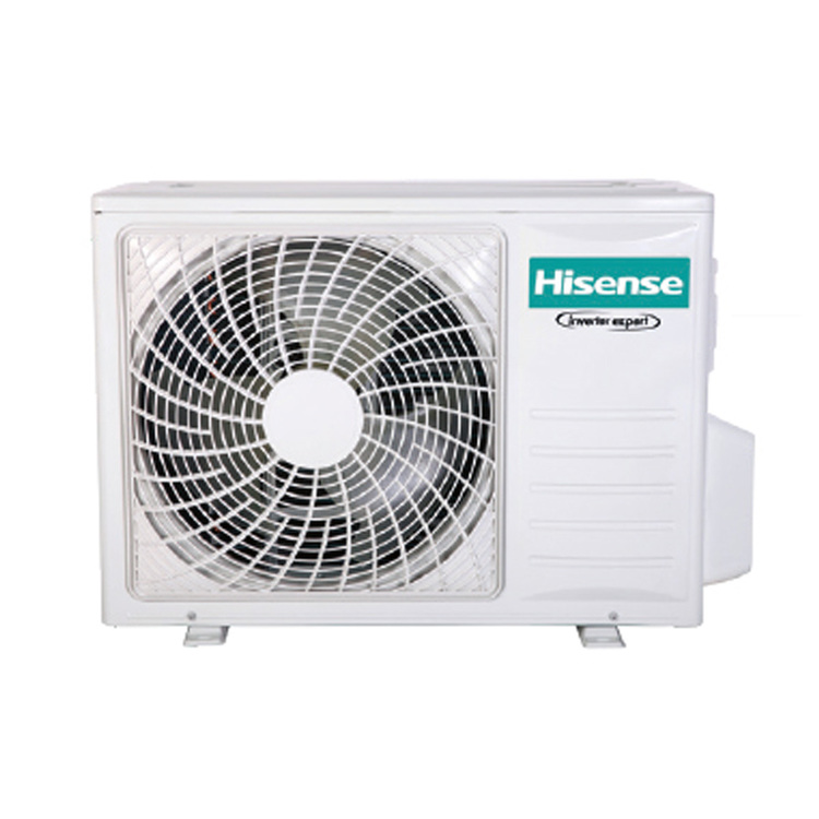 Condizionatore Hisense Hi Comfort Dual Split 1200012000 Btu Inverter A Wifi Unità Esterna 63 2575