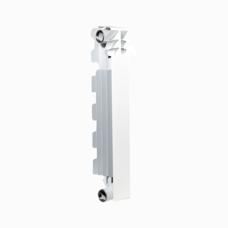 radiatore fondital in alluminio pressofuso exclusivo b3 singolo elemento interasse 800 mm