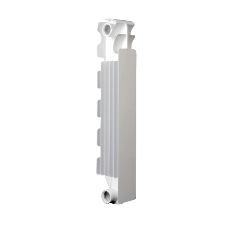 radiatore fondital in alluminio pressofuso calidor super b4 singolo elemento interasse 500 mm