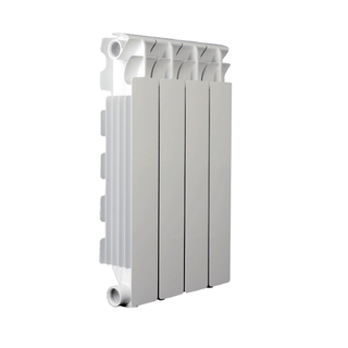  fondital in alluminio pressofuso calidor super b4 4 elementi interasse 800 mm