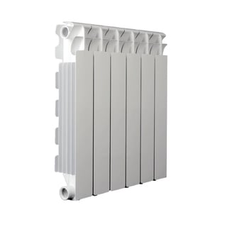  fondital in alluminio pressofuso calidor super b4 6 elementi interasse 700 mm
