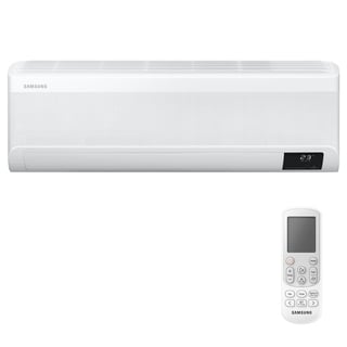 samsung windfree avant split 12000 btu unità interna condizionatore inverter wifi gas r32