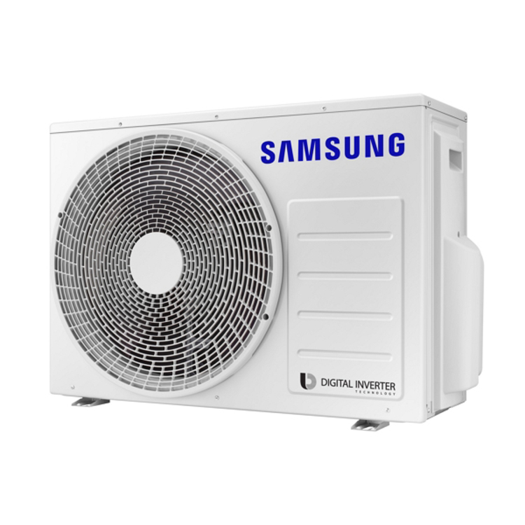 Condizionatore Samsung Windfree Avant Dual Split 7000 18000 Btu