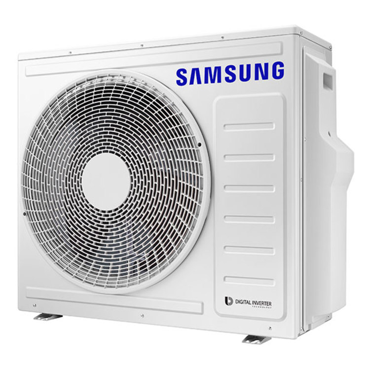 Condizionatore Samsung Windfree Avant Trial Split 9000900012000 Btu Inverter A Wifi Unità 1710