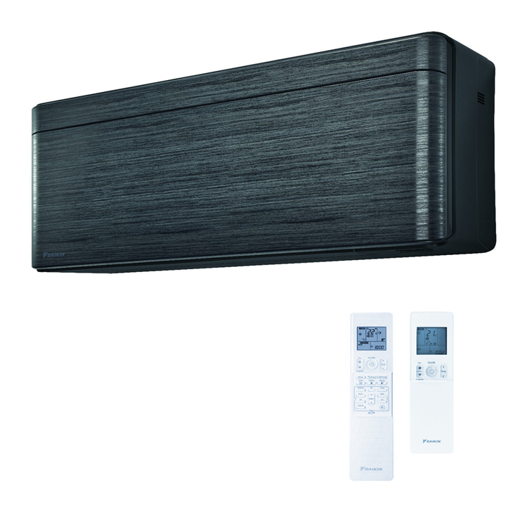 Condizionatore Daikin Stylish Dual Split Btu Inverter A