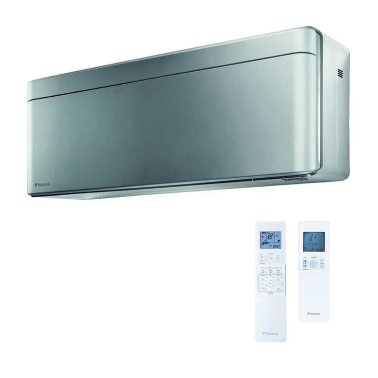 Condizionatore Daikin Stylish Dual Split Btu Inverter A