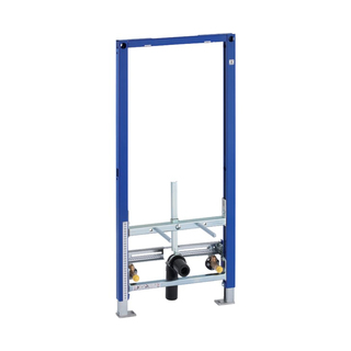 320x320 modulo geberit duofix per bidet 112 cm universale