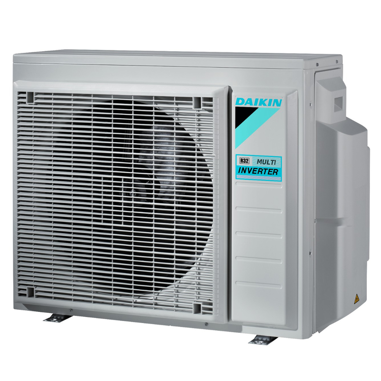 Condizionatore Daikin Perfera Wall Dual Split Btu Inverter