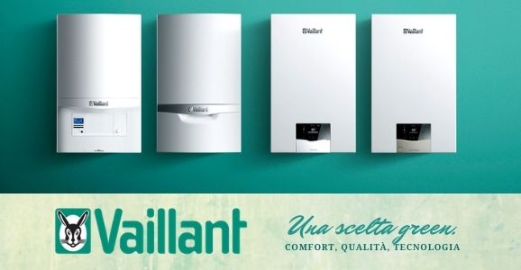 Caldaie Vaillant