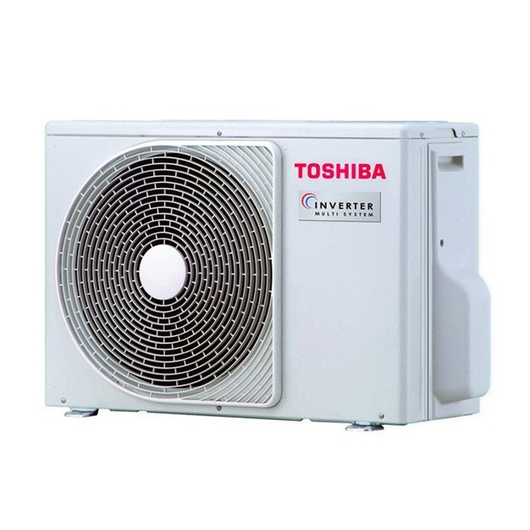 Condizionatore Toshiba New Seiya Dual Split Btu Inverter A