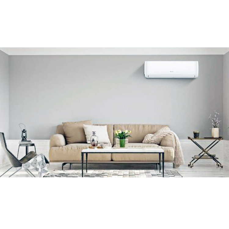 Condizionatore Hisense Easy Smart 12000 Btu Inverter A R32 Climamarket 3956